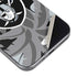 NFL Las Vegas Raiders Tropical Print Google Pixel 9 Skin